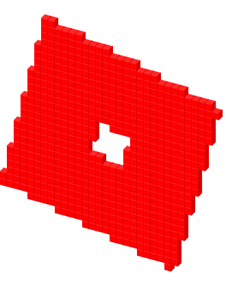 roblox arrow cursor