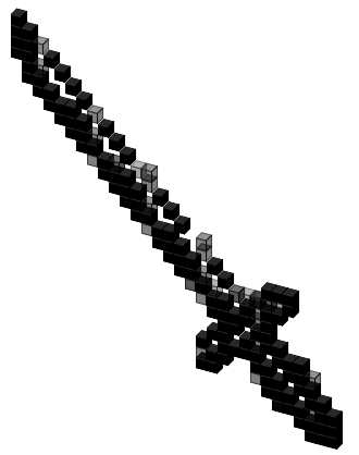 Katana Cursor
