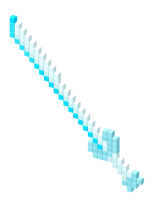 cobalt katana Cursor