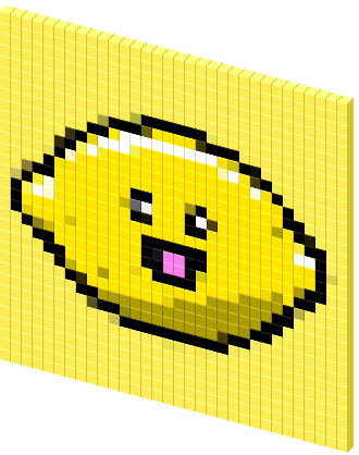 lemon boy Cursor