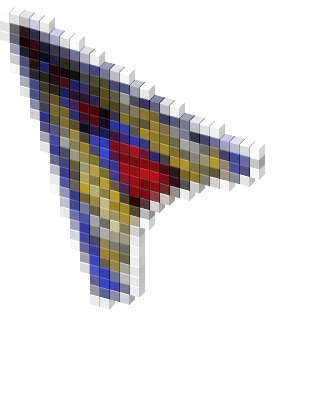 Futuristic Cursor Cursor