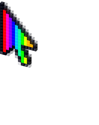 animated rainbow cursor animated rainbow cursor