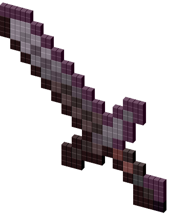 Espada Minecraft Cursor