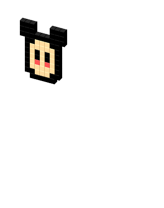 Mickey Cursor