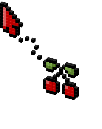 cherry edited Cursor