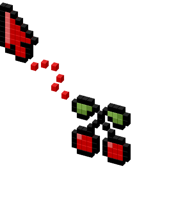 cherry edited 2 Cursor
