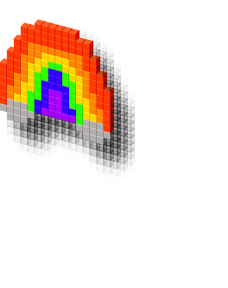 rainbow cursor rainbow cursor