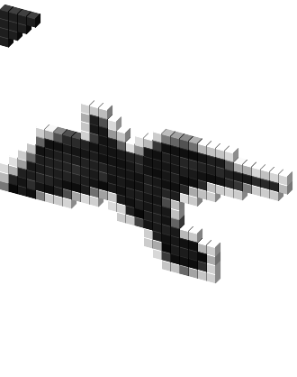 Flying bird Cursor