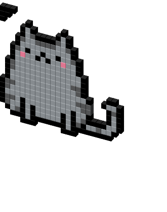 cute kitten Cursor