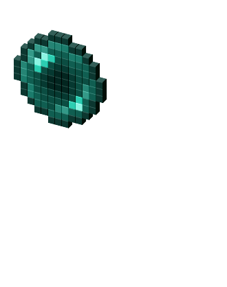 Ender Pearl and Eye of Ender custom cursor for Chrome