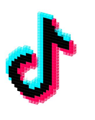 TikTok Cursor Cursor