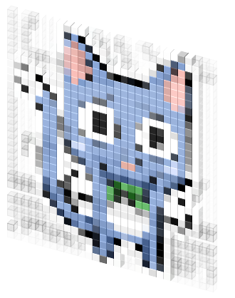 happy Cursor
