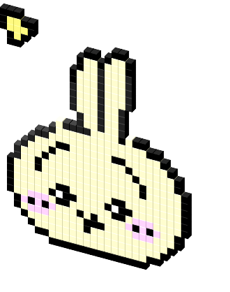 Usagi Cursor Cursor
