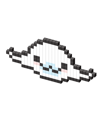 seal (horizontal resize) Cursor