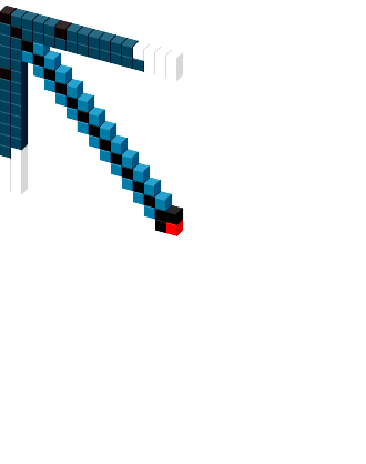 pickaxe Cursor
