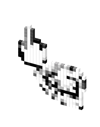 troll cursor for person select Cursor