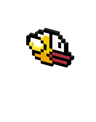 Flappy Bird Cursors