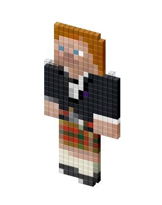 Scottish Steve Cursor