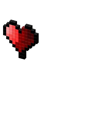 Dark Heart Cursor