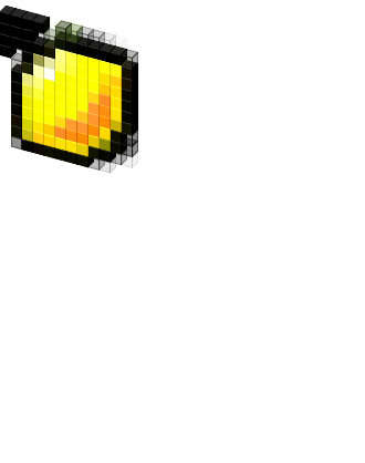 Lemon Cursor
