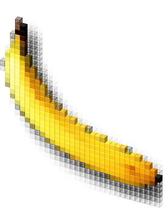 banana Cursor