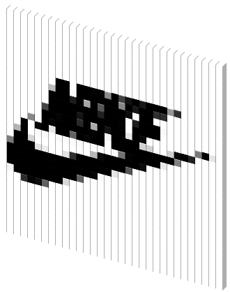 Nike Cursor