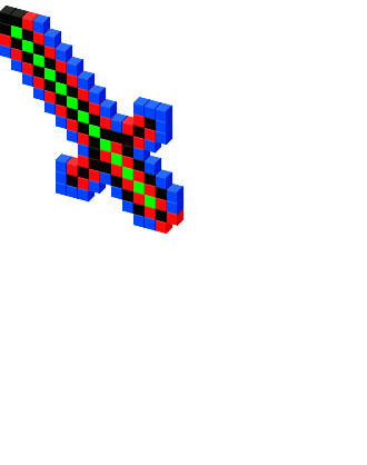 Light The Sword Cursor