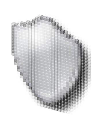 Shield Cursor Silver Shield Cursor