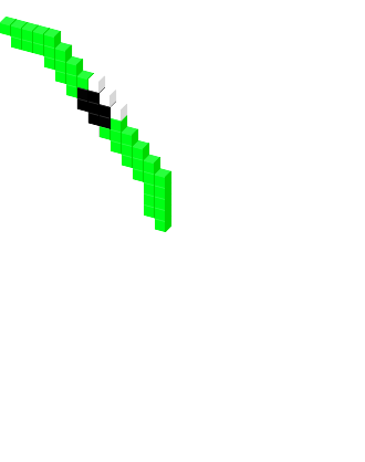 demon blade Cursor