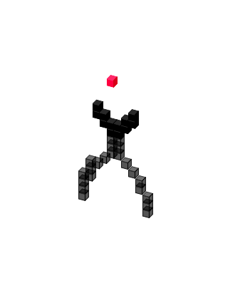 demon Cursor