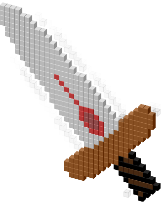 Sword Cursor