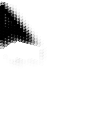 black arrow Cursor