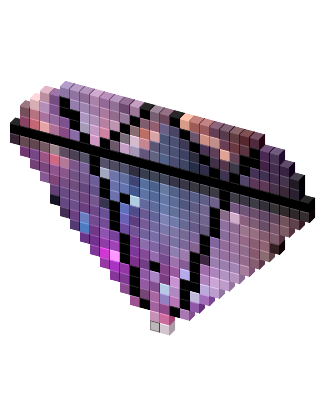 deviantart diamond mouse cursor