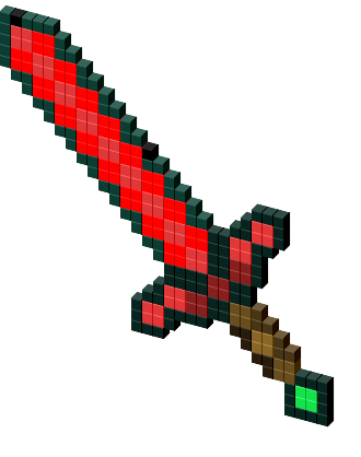 Minecraft Cursors HD