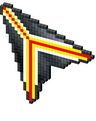 flash Cursor