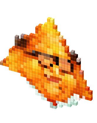 danny dorito Cursor