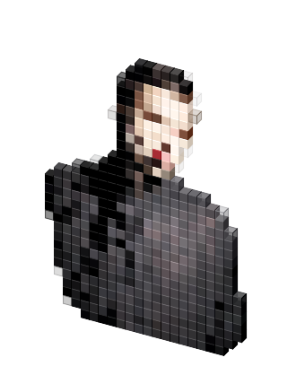 Tyler Joseph Cursor