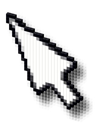 Five Nights - Lolbit Cursor Png,Fnaf Icon - free transparent png