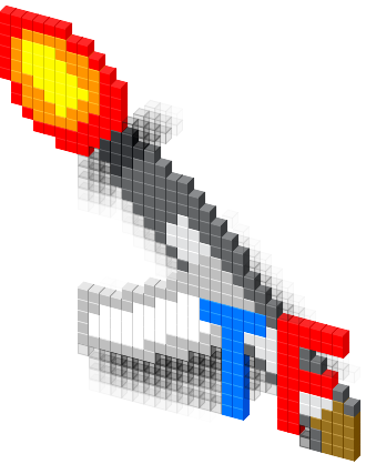 Ak47 Taskforce 141 clan cursor Cursor