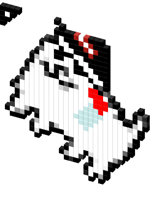 MLG Dog Cursor