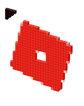 Roblox Cursor - roblox cheez it png