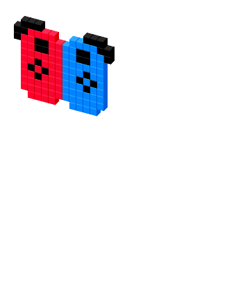 Nintendo Switch NEON Cursor