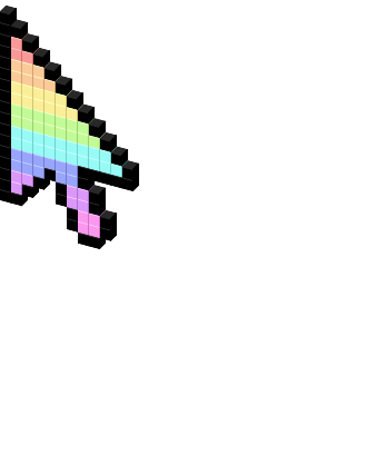 animated rainbow cursor animated rainbow cursor
