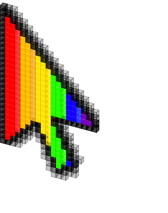 rainbow cursor for google docs rainbow cursor for google docs