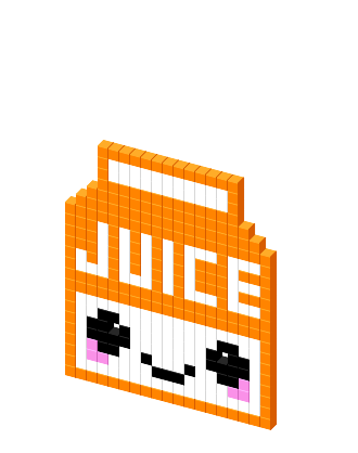 Juice Cursor