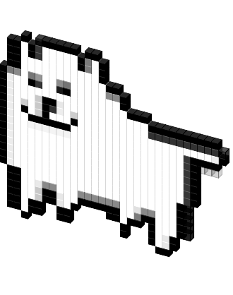 annoying dog Cursor