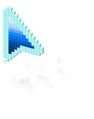 pixel mouse cursor png