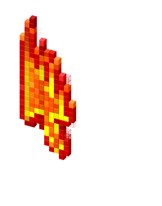 flaming animated cursor pack flaming animated cursor pack