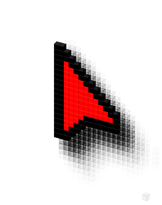 Roblox Cursor